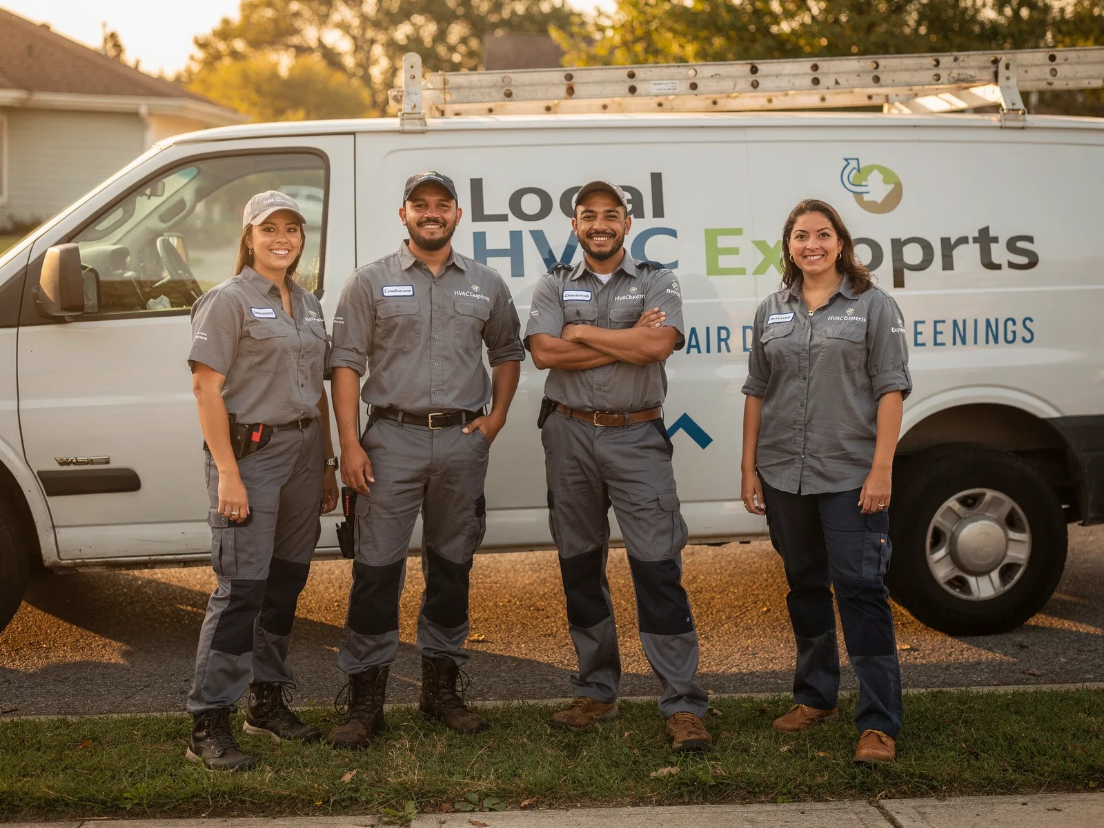 24/7 HVAC Repair & AC Replacement company in New Bethlehem, PA